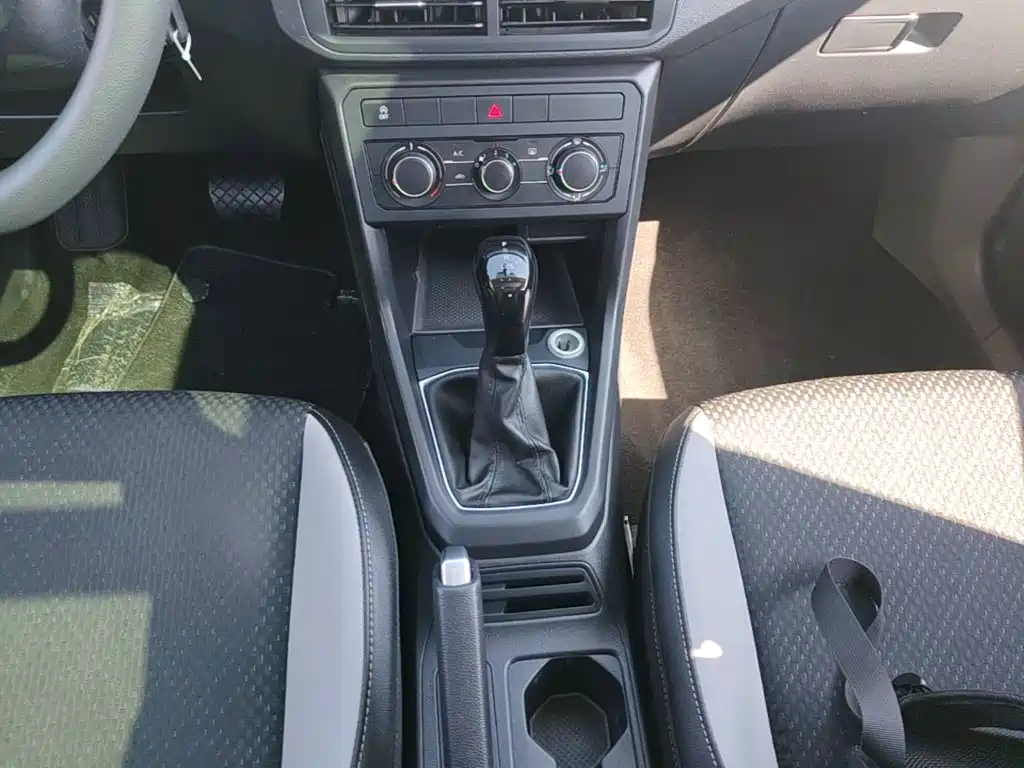 Volkswagen Tacqua — миниатюра 14