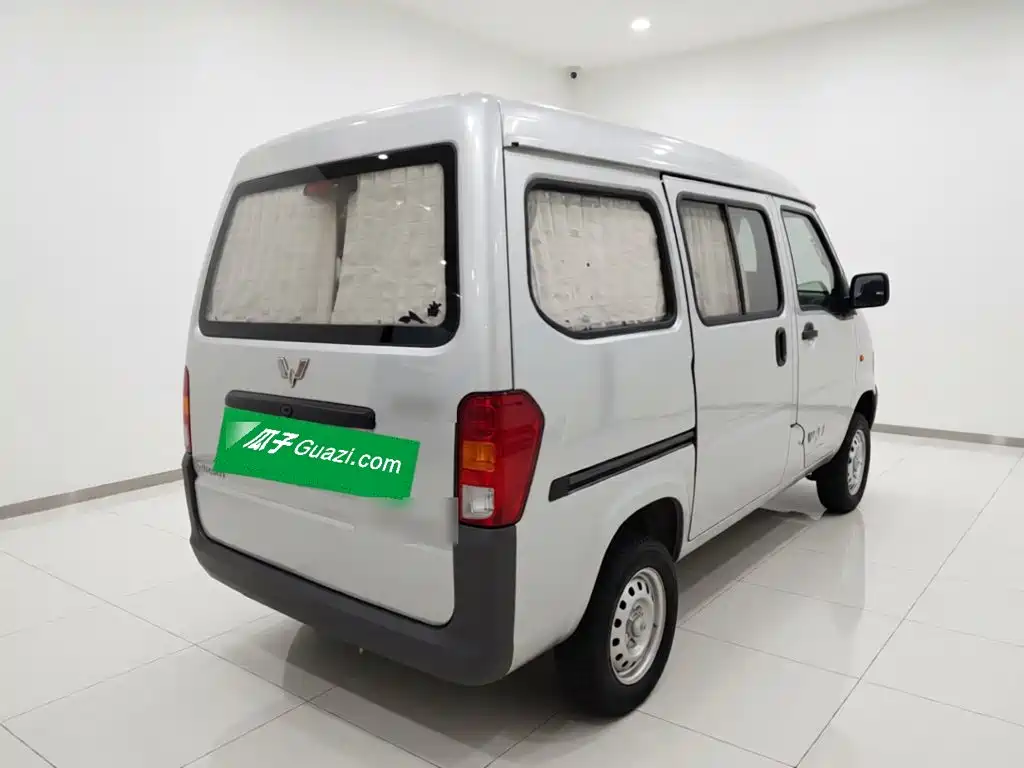 Wuling Zhiguang — миниатюра 6