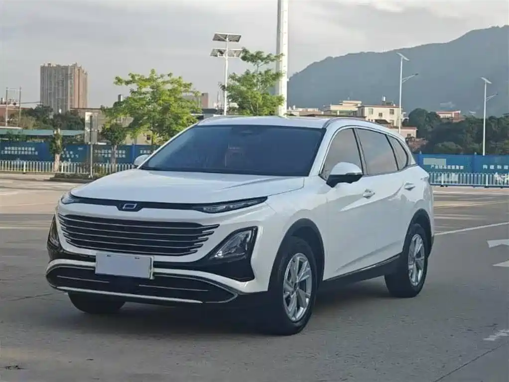 Bestune T90 2023