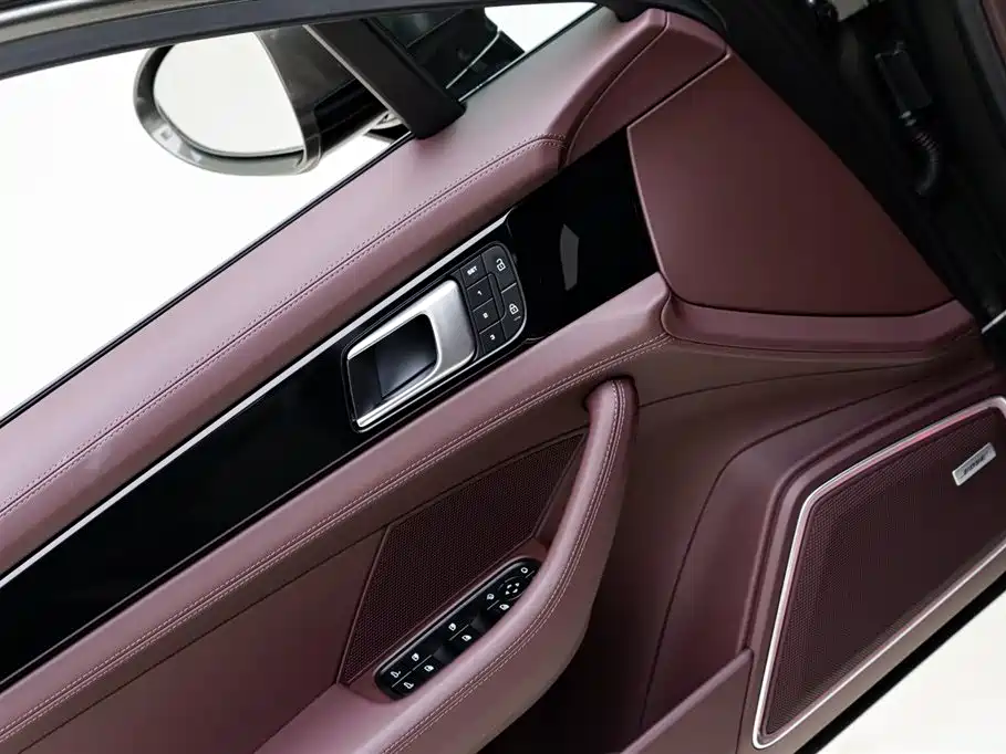 Porsche Panamera — фотографии объявления, Фото 19