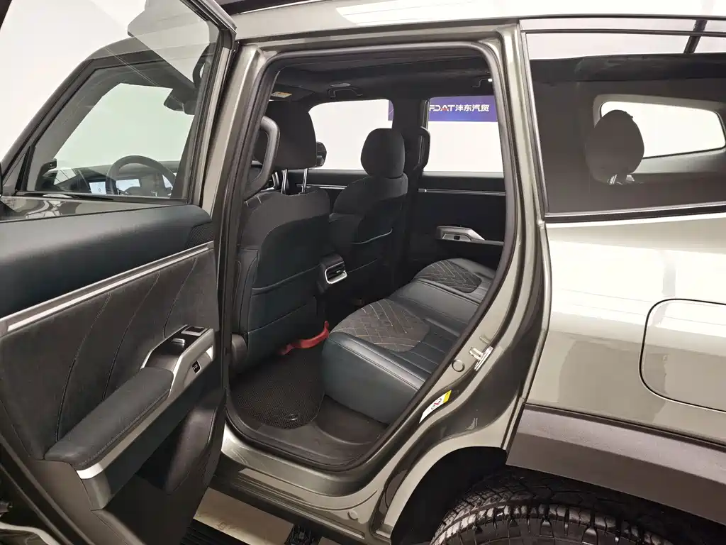 Deepal Deepal G318 — миниатюра 17