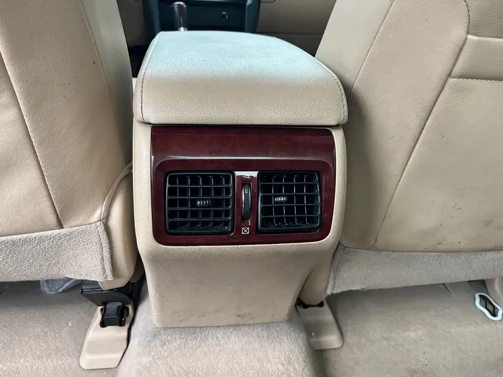 Toyota Camry 2013 2.0G Comfort