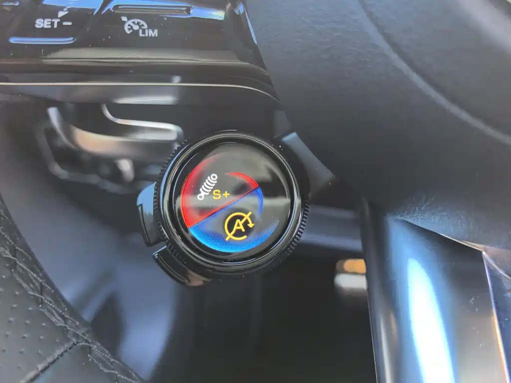 Mercedes-Benz GLB AMG — миниатюра 25