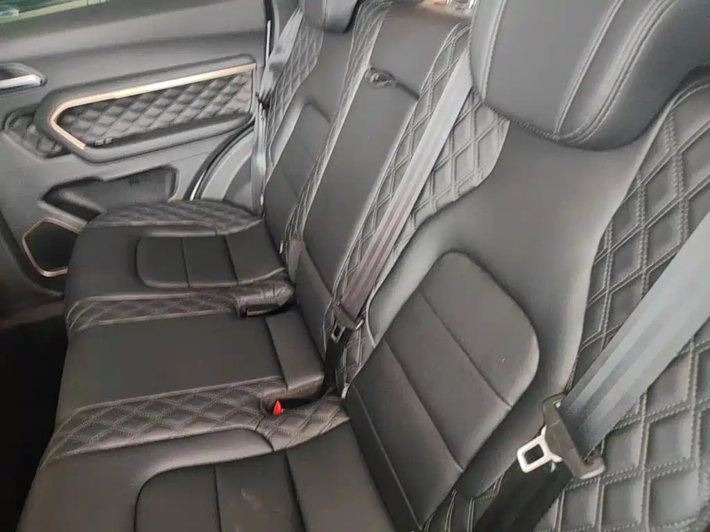 Haval H6 — миниатюра 17
