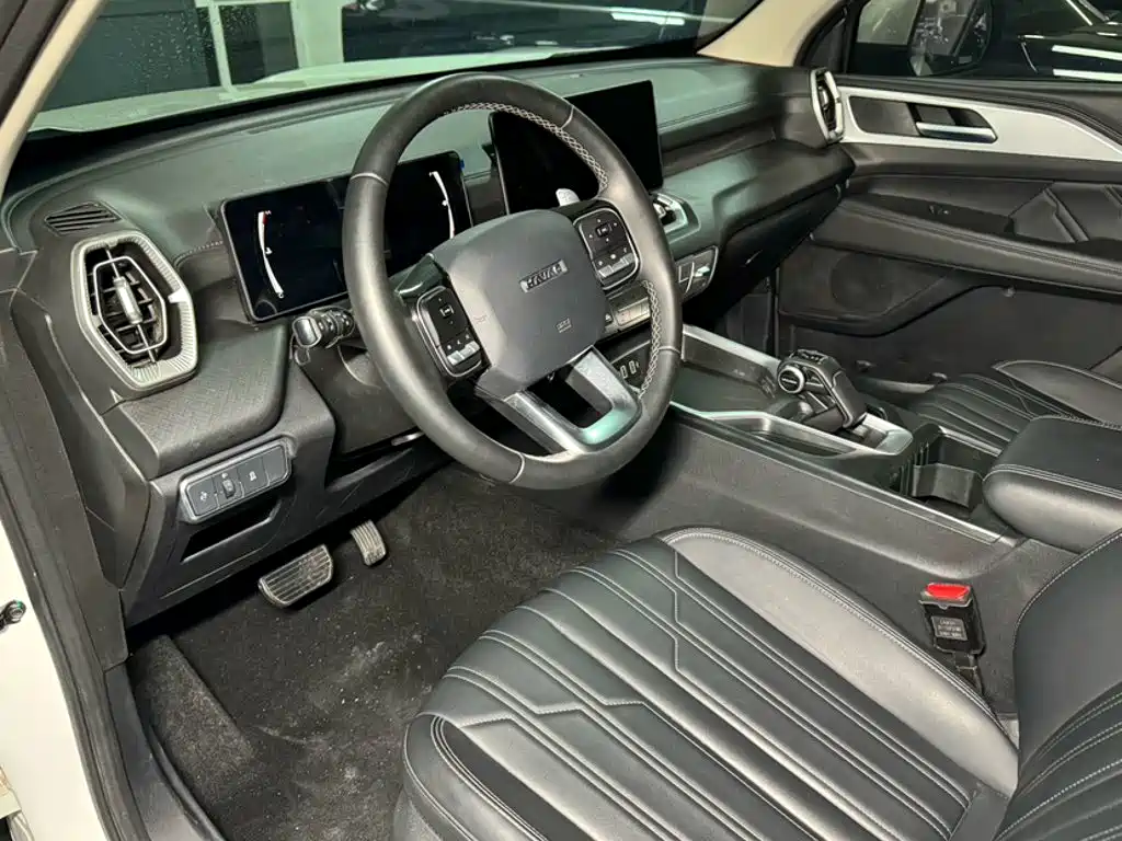 Haval H5 — миниатюра 4