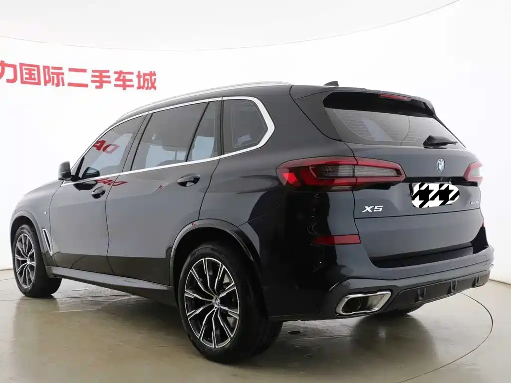 BMW X5 — миниатюра 16