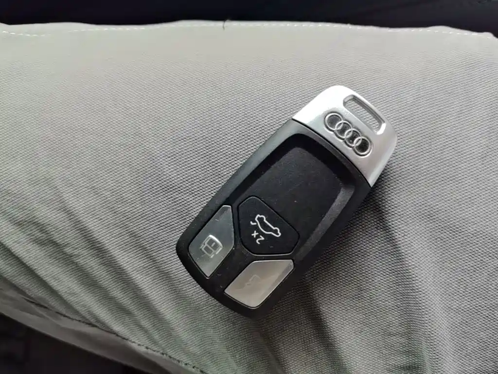 Audi A4L — миниатюра 9