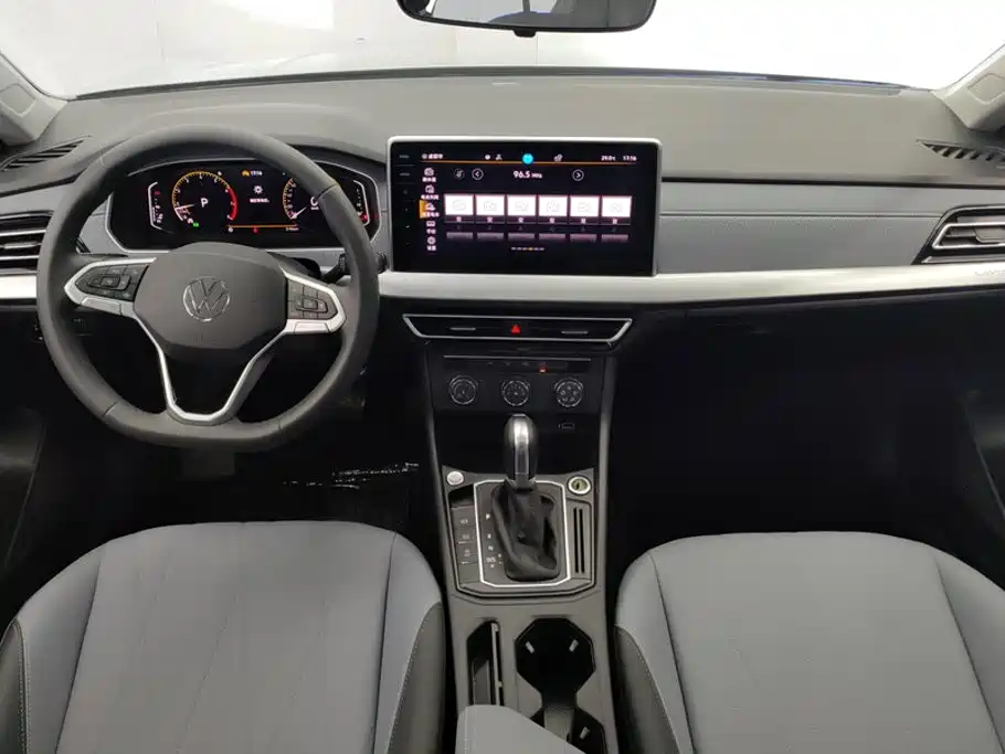 Volkswagen Lavida — миниатюра 12