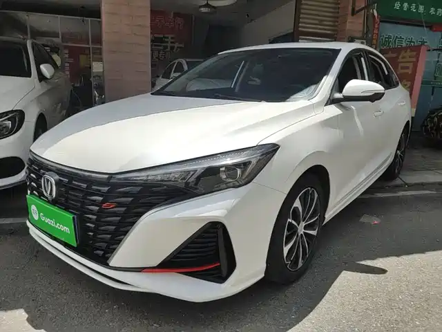 2022 Changan Eado