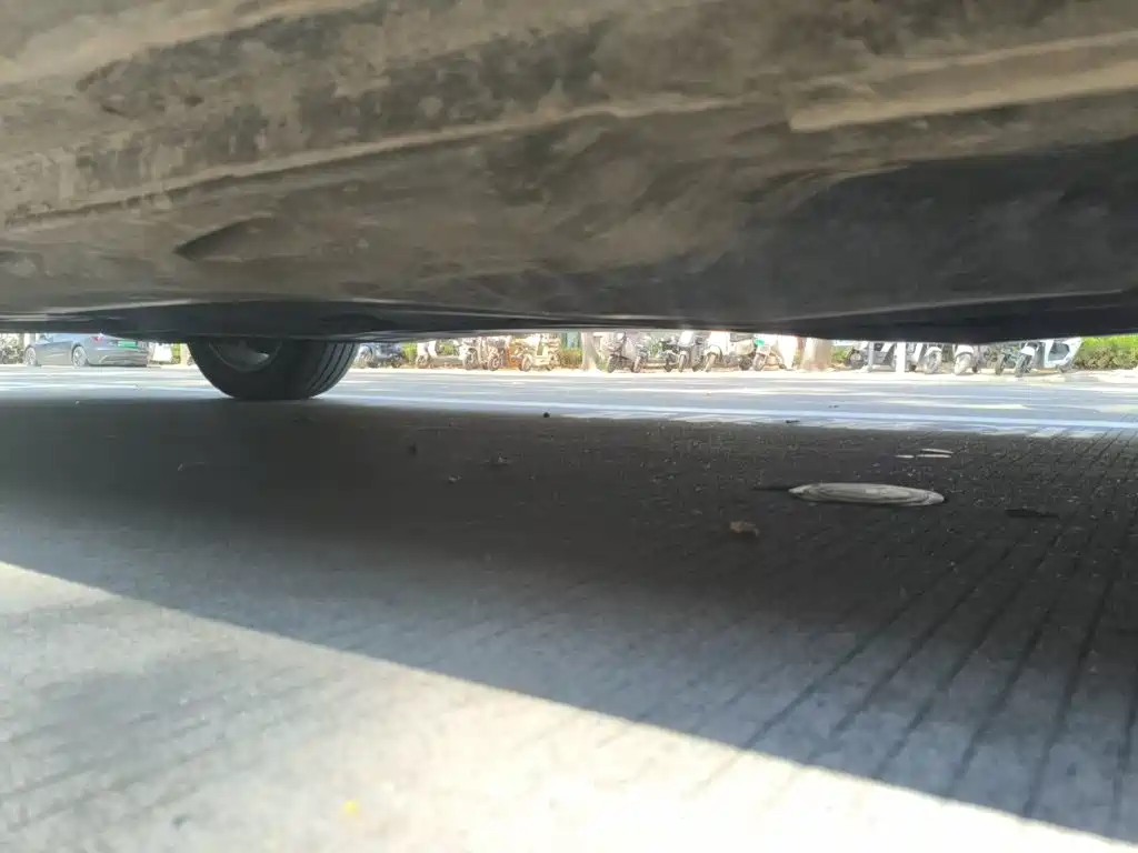 Volkswagen Passat — миниатюра 16