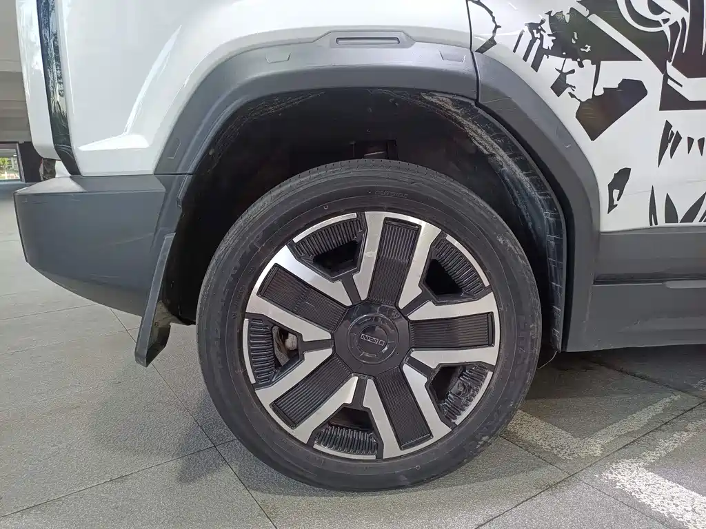 iCAR iCAR 03 — миниатюра 18