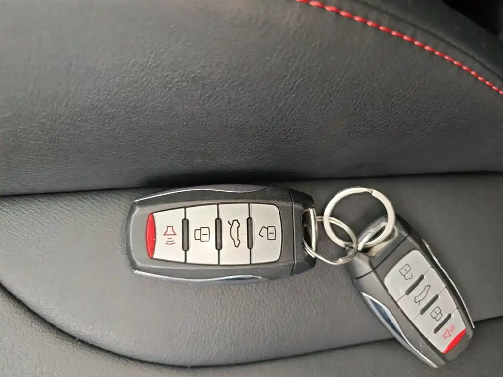 Haval M6 — миниатюра 9