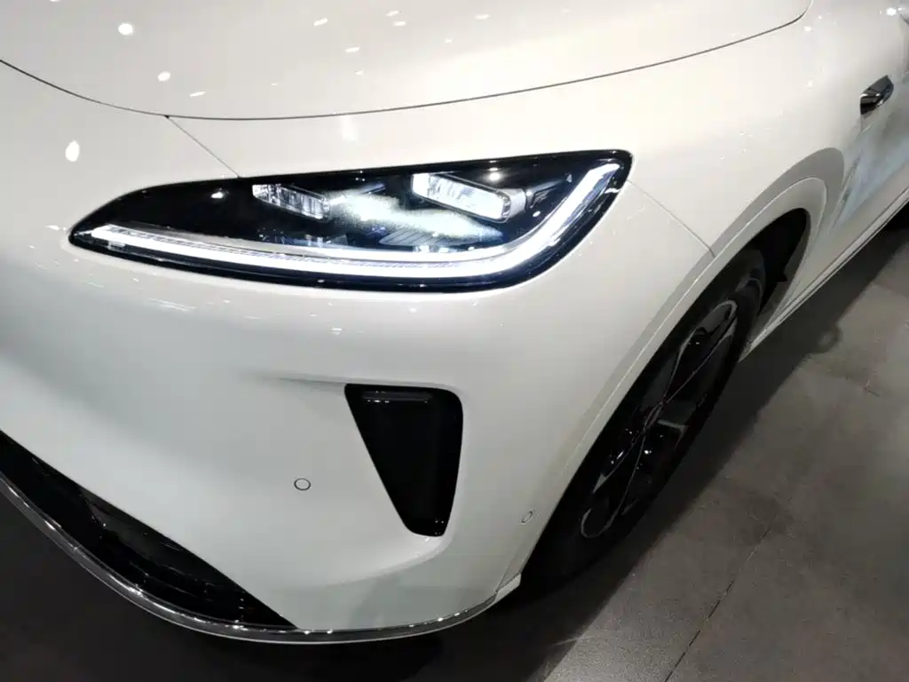 Shangjie Shangjie H5 — миниатюра 24