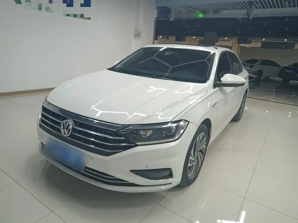Volkswagen Sagitar — миниатюра 2