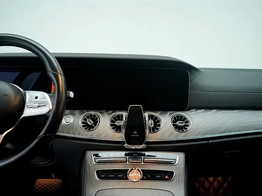 Mercedes-Benz CLS 2020 CLS 300