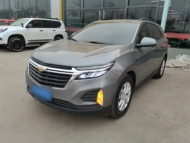 CHEVROLET EXPLORER