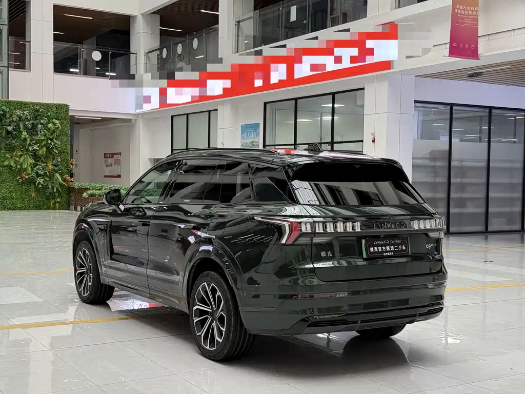 Lynk & Co 09 EM-P — миниатюра 18