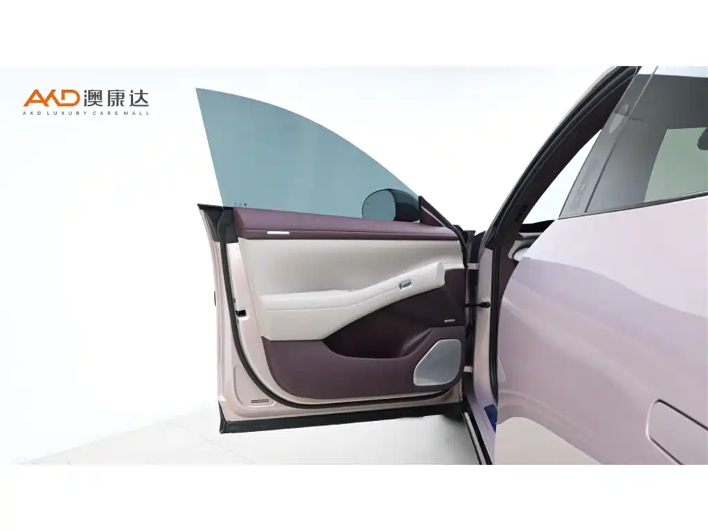 XIAOMI CAR XIAOMI YU7