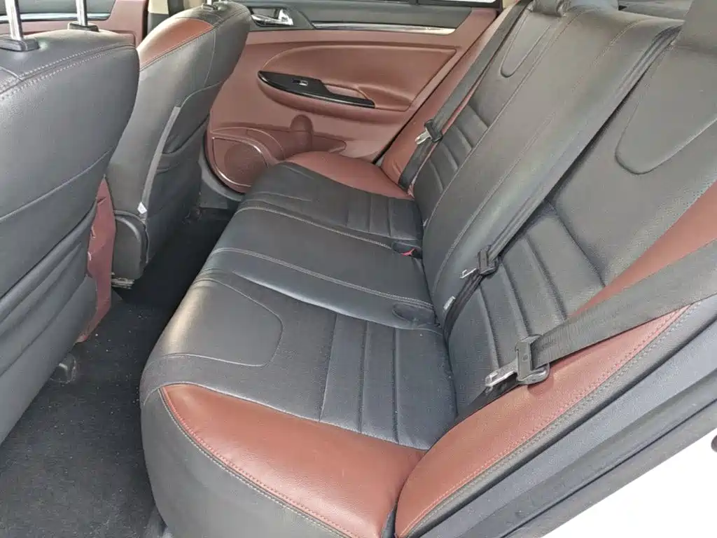 BYD Surui — миниатюра 17
