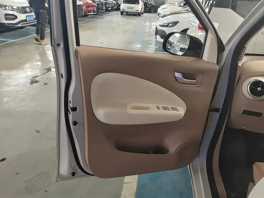 Wuling Mini EV MINIEV 2025