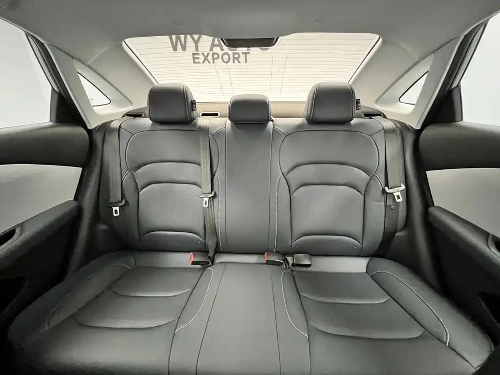 Chevrolet Monza — миниатюра 14
