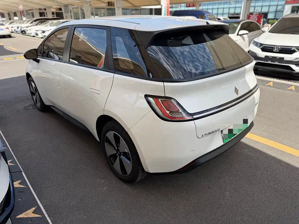 Baojun Yunduo — миниатюра 11