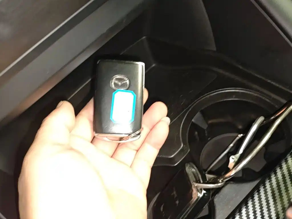 Mazda 3 Axela — миниатюра 9