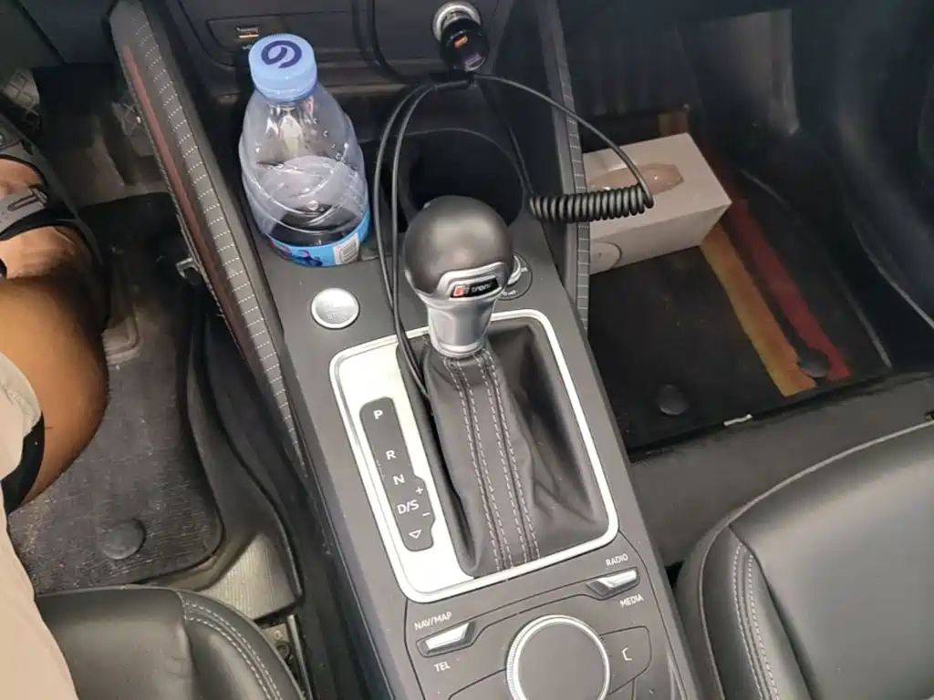 Audi Q2L — миниатюра 14