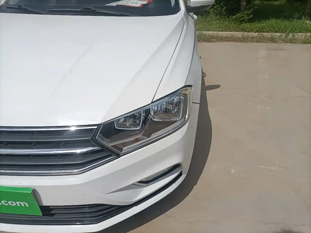 Volkswagen Bora — миниатюра 24
