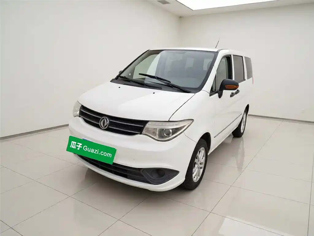 Купить Dongfeng Shuake