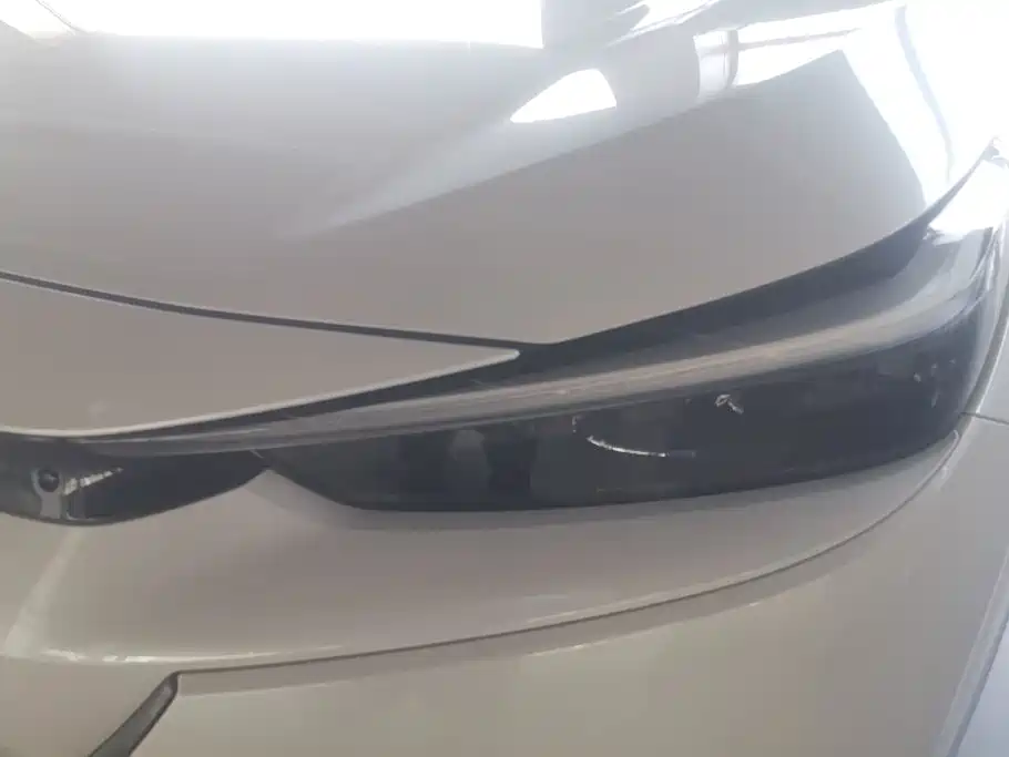 Honda e:NS1 — миниатюра 5