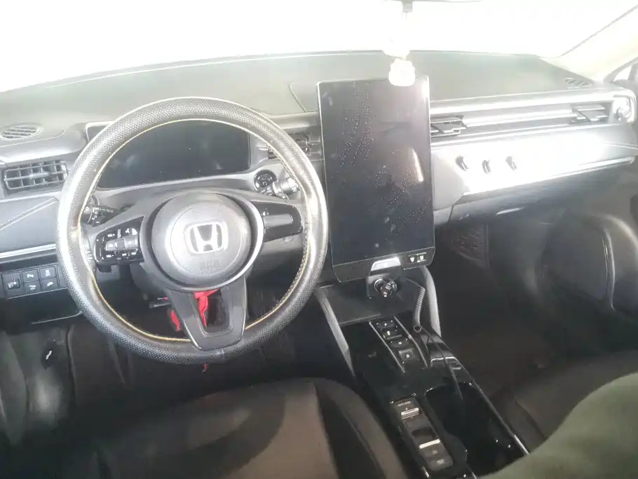 Honda e:NS1 — миниатюра 12