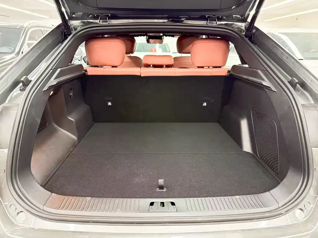 Geely Boyue REV — миниатюра 22
