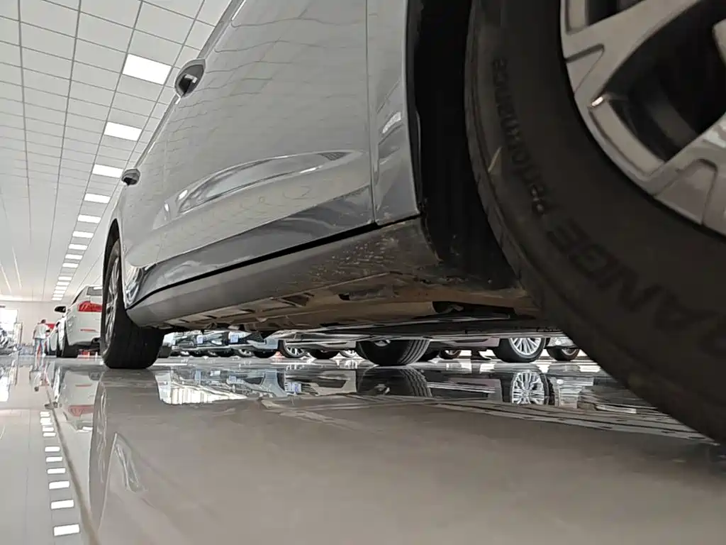 BYD Qin L — миниатюра 21