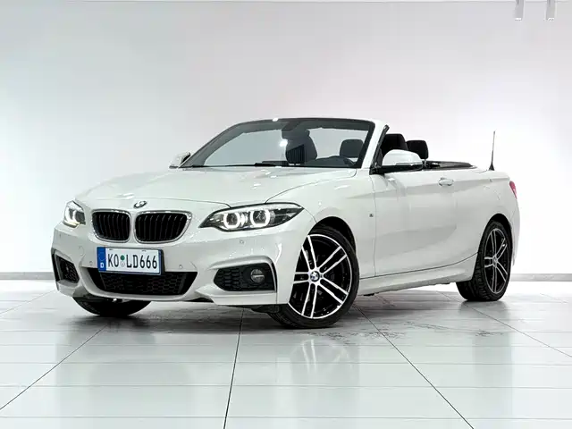 bmw 2-series