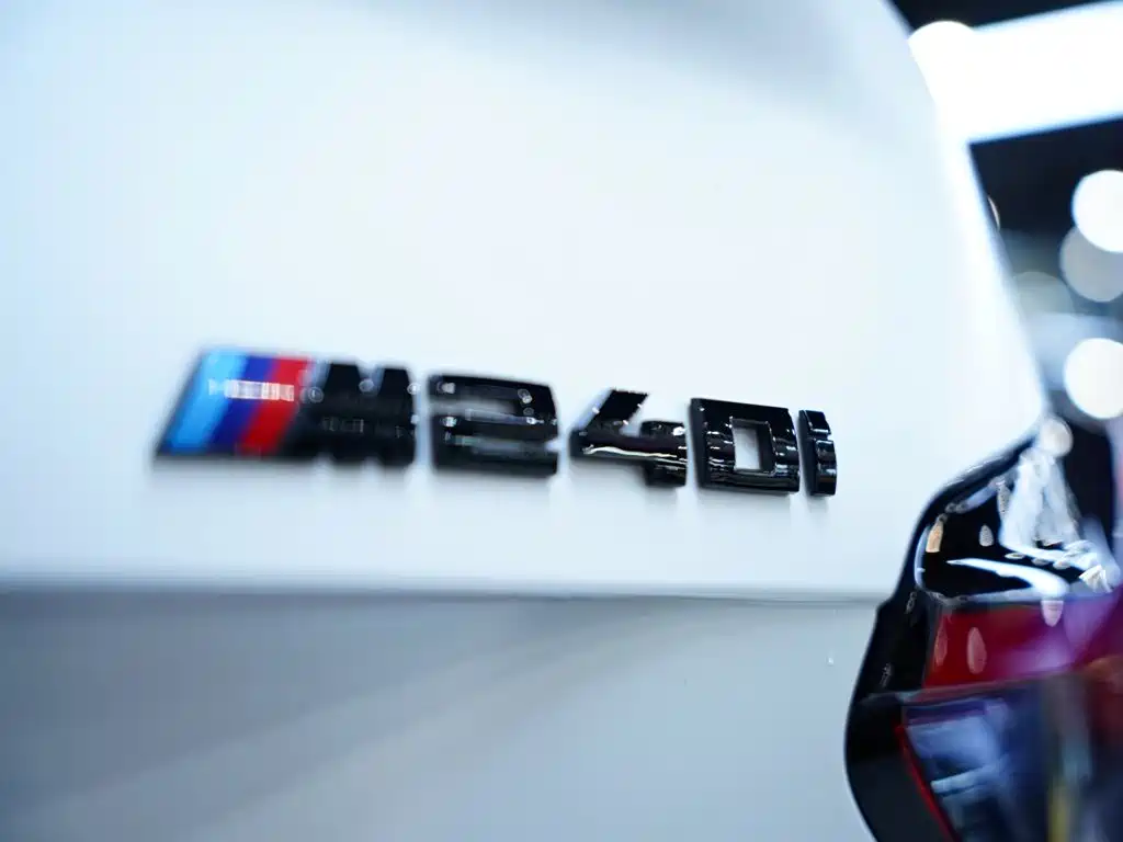 BMW M240i — миниатюра 26