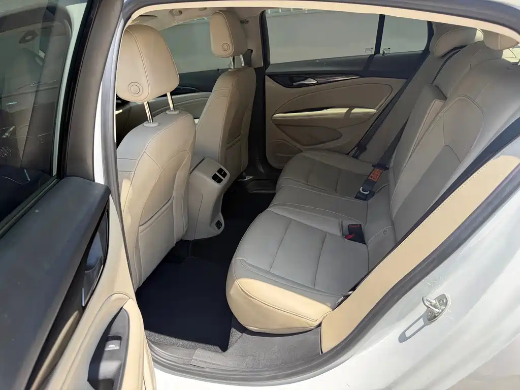 Buick Regal — миниатюра 6