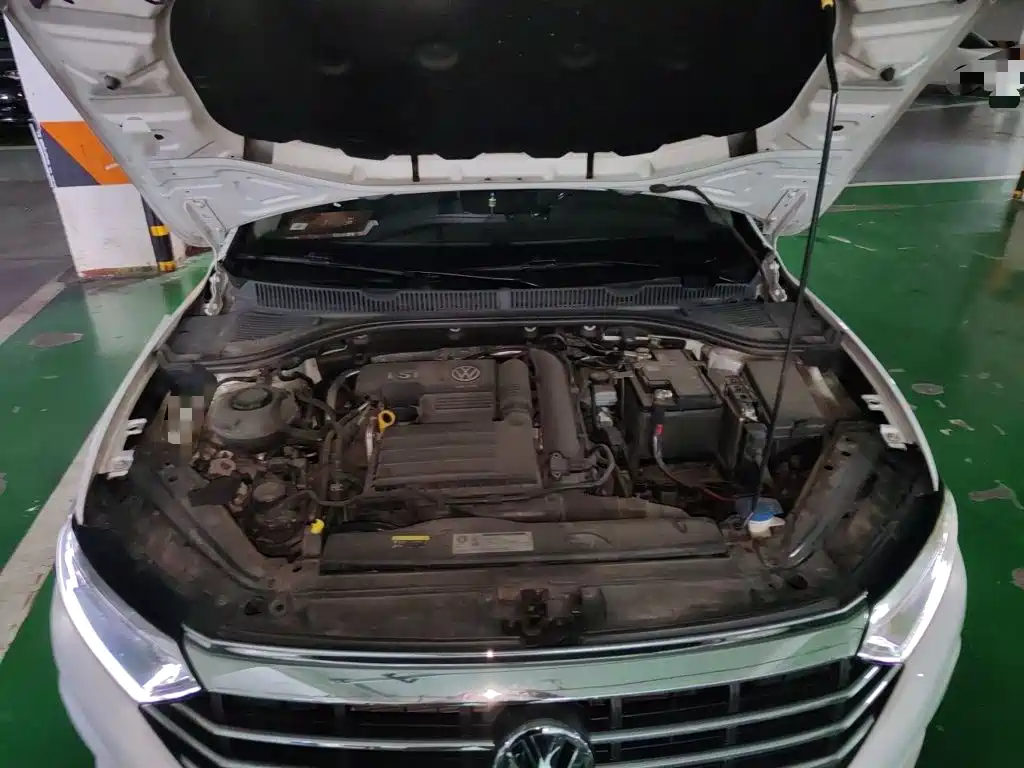 Volkswagen Sagitar — миниатюра 11
