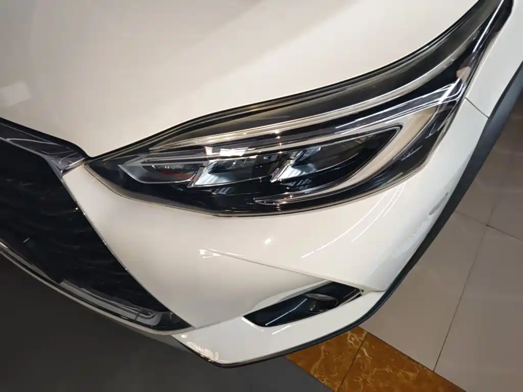 Toyota Yaris L — миниатюра 24
