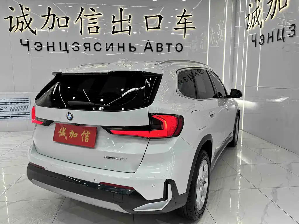 BMW X1 2023 sDrive20Li X