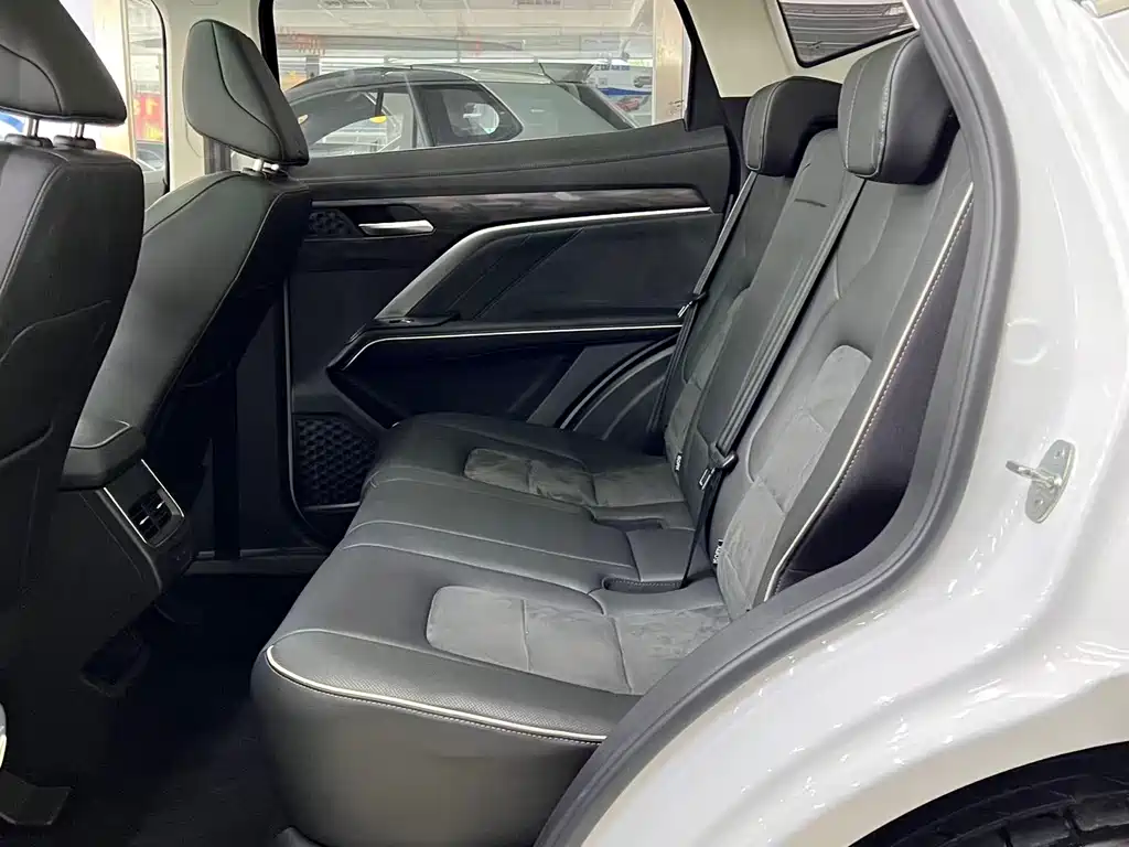 Haval H6 — миниатюра 13