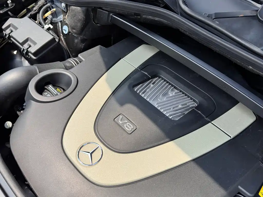 Mercedes-Benz GL-Class — миниатюра 23