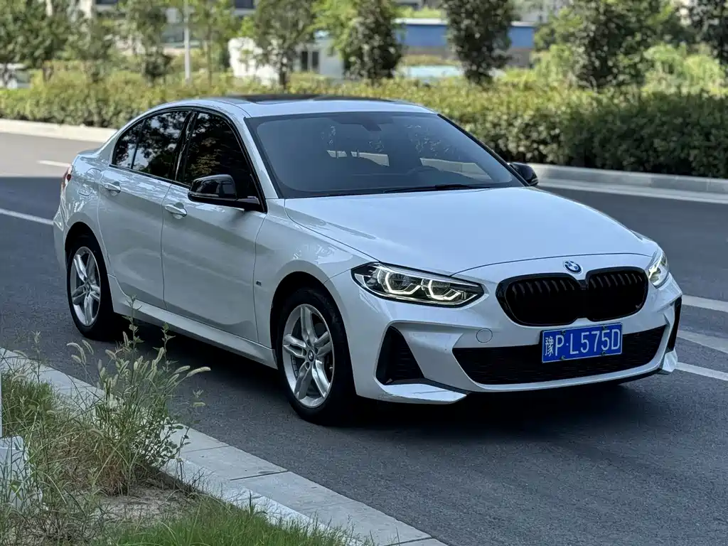 BMW 1 Series — миниатюра 2