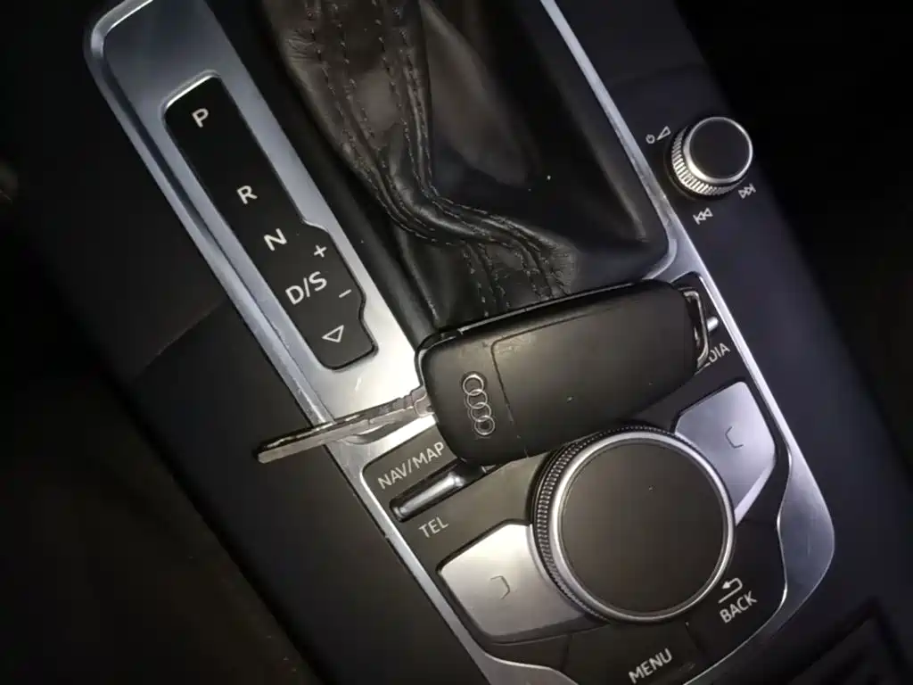 Audi A3 — миниатюра 9