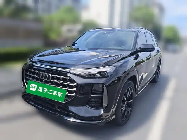 2024 Audi Q6