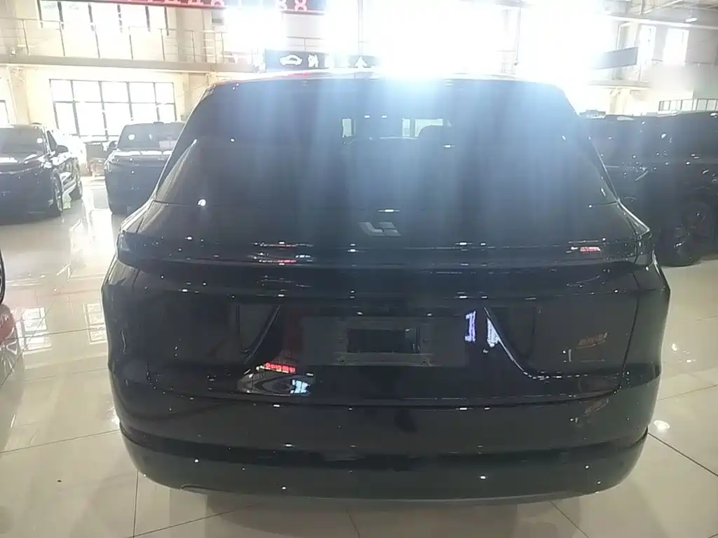 Li Auto Li L7 — миниатюра 6