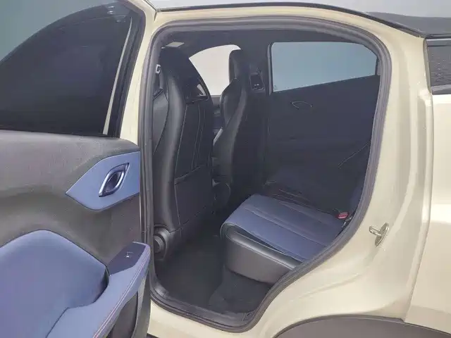 BYD Seagull — миниатюра 13