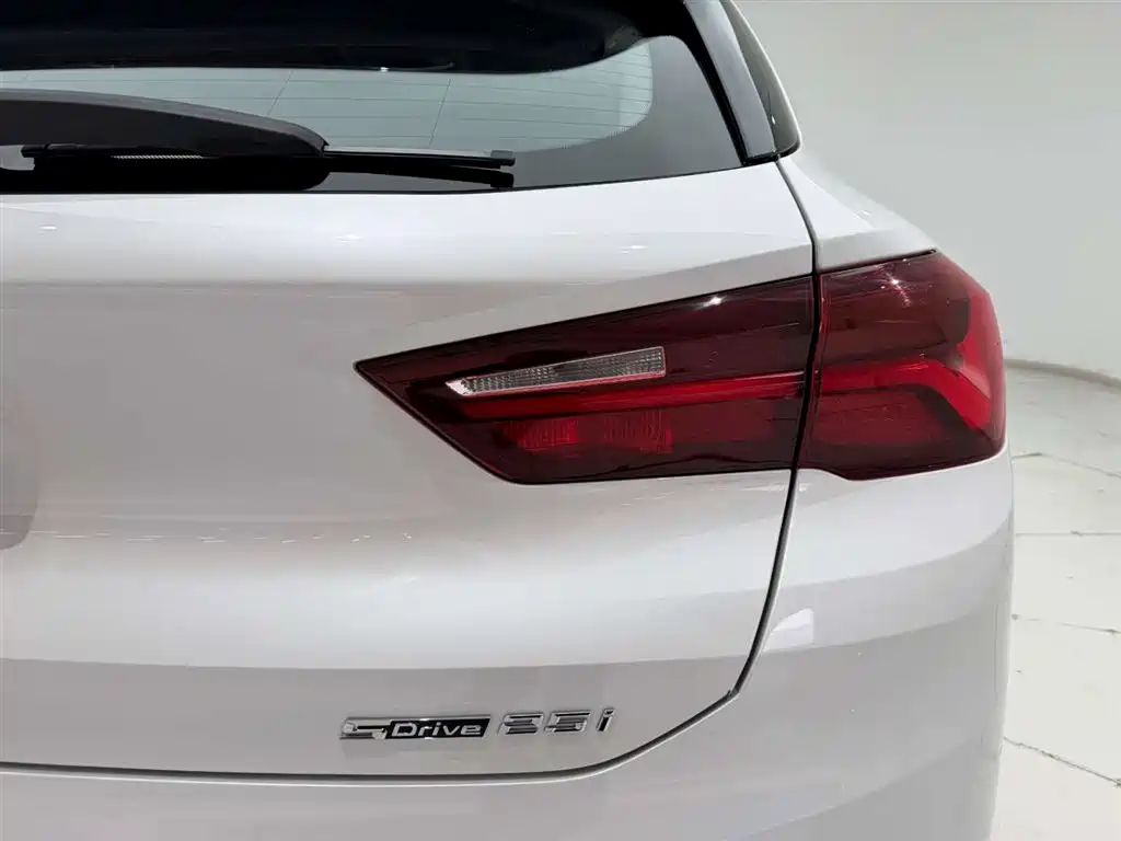 BMW X2 2023 sDrive25i M Sport