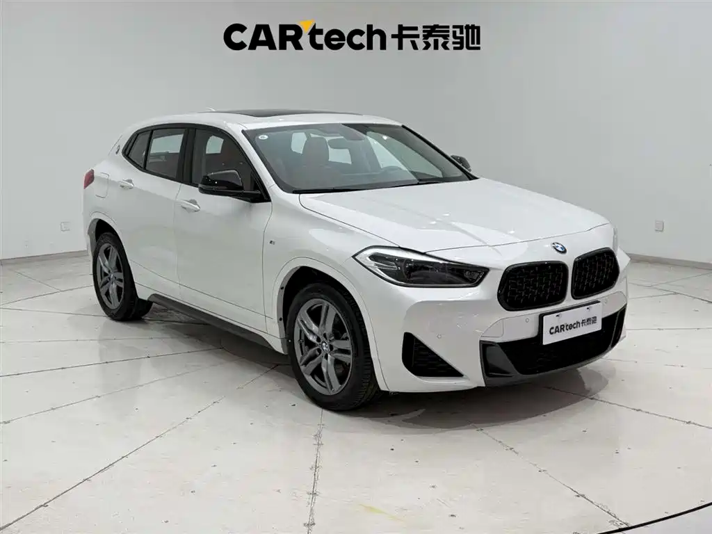 BMW X2 2023 sDrive25i M Sport