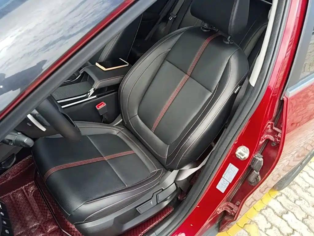 Kia KX3 — миниатюра 15